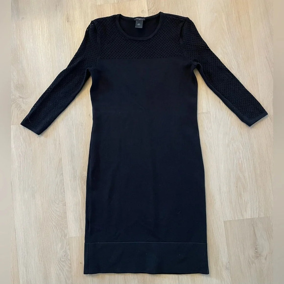 Ann Taylor Sweater Dress - Picture 1 of 4